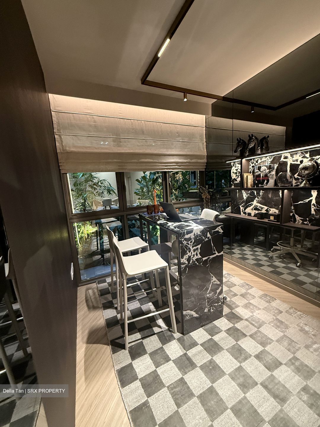 River Modern (D9), Apartment #528372471